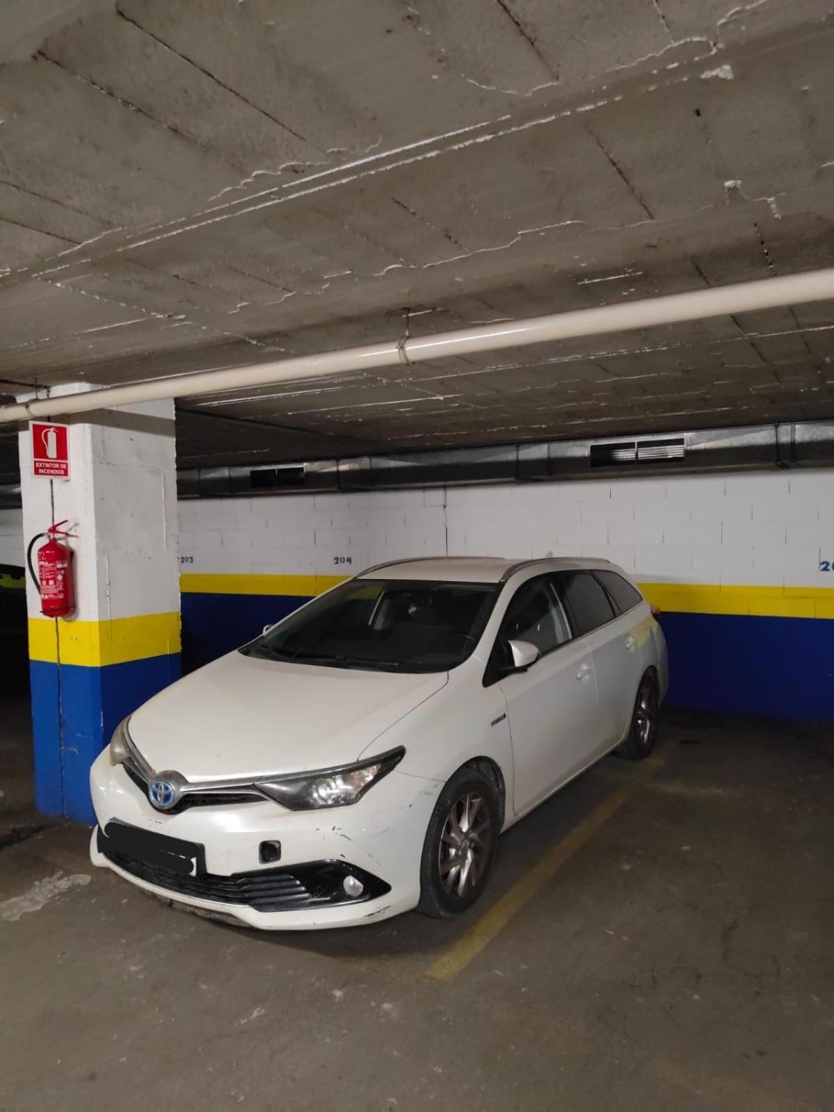 Apartamento Homies Cordoba - Parking Incluido Exterior photo