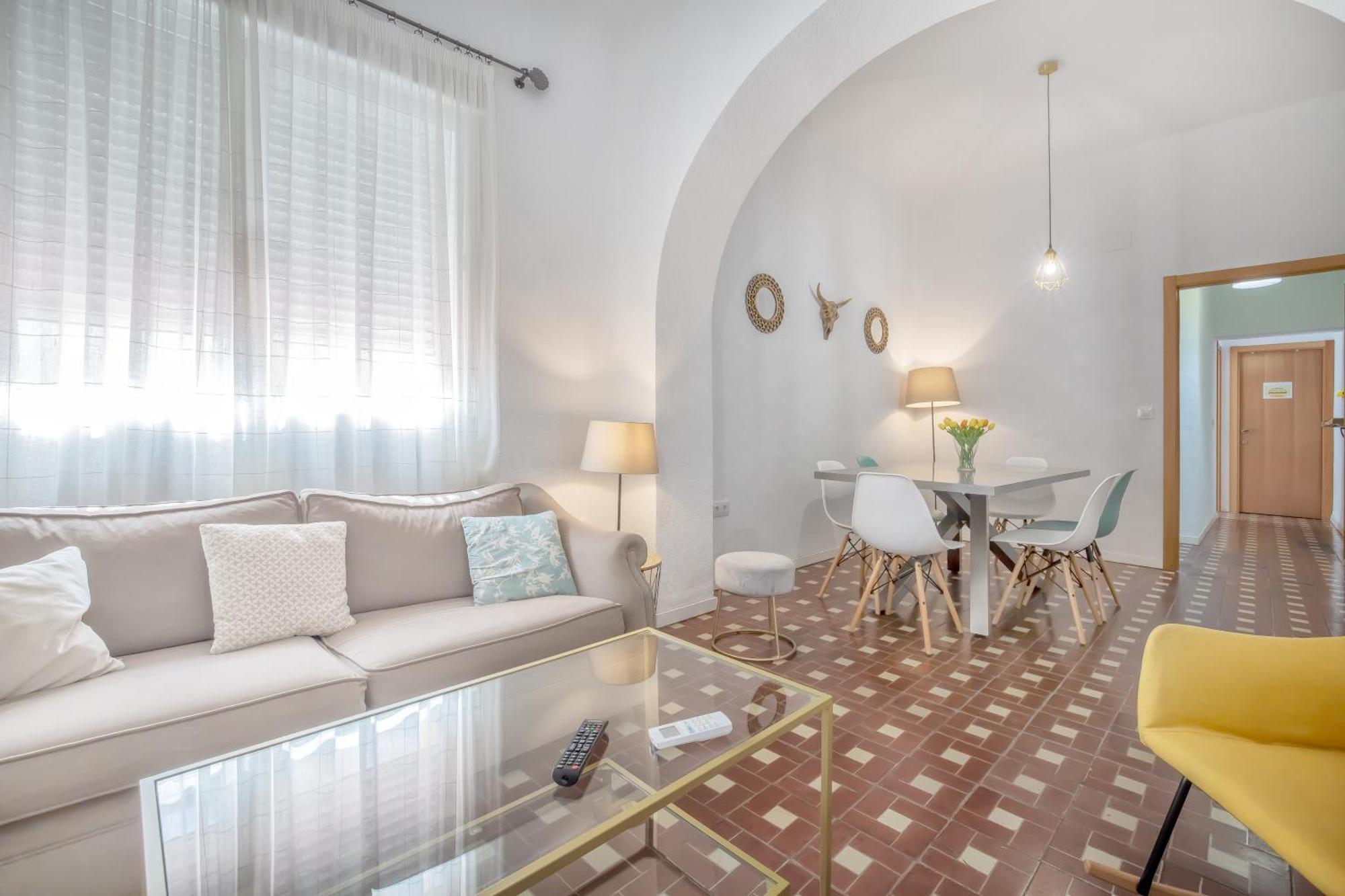 Apartamento Homies Cordoba - Parking Incluido Exterior photo