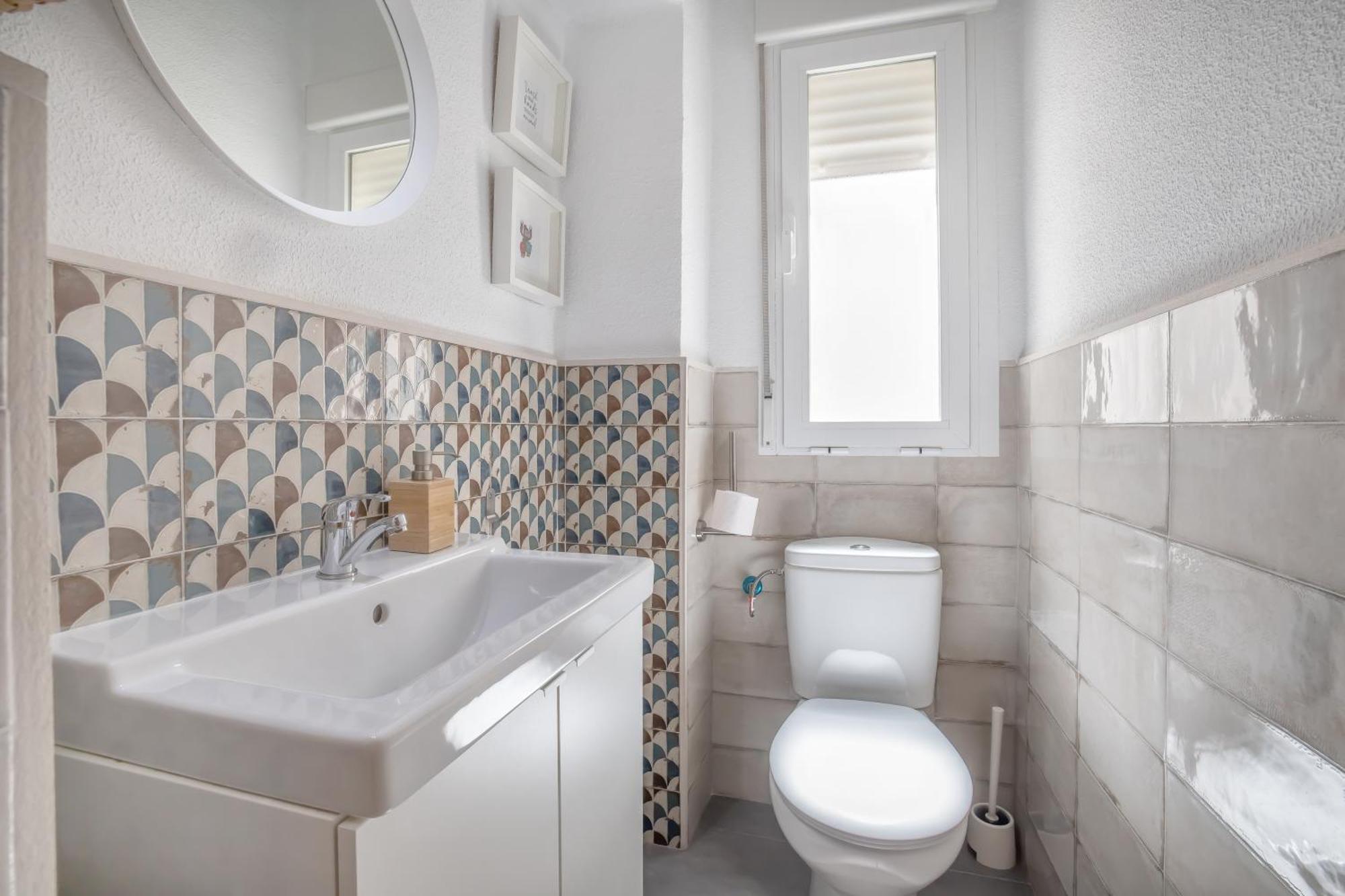 Apartamento Homies Cordoba - Parking Incluido Exterior photo