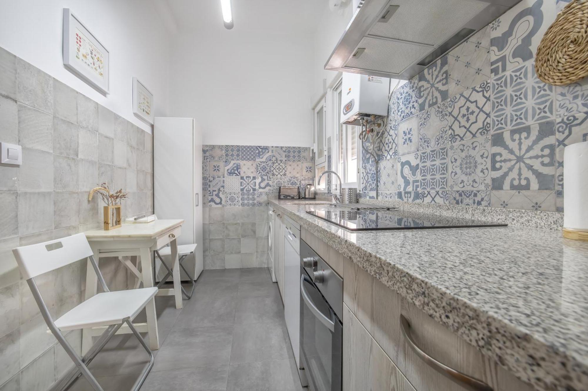 Apartamento Homies Cordoba - Parking Incluido Exterior photo