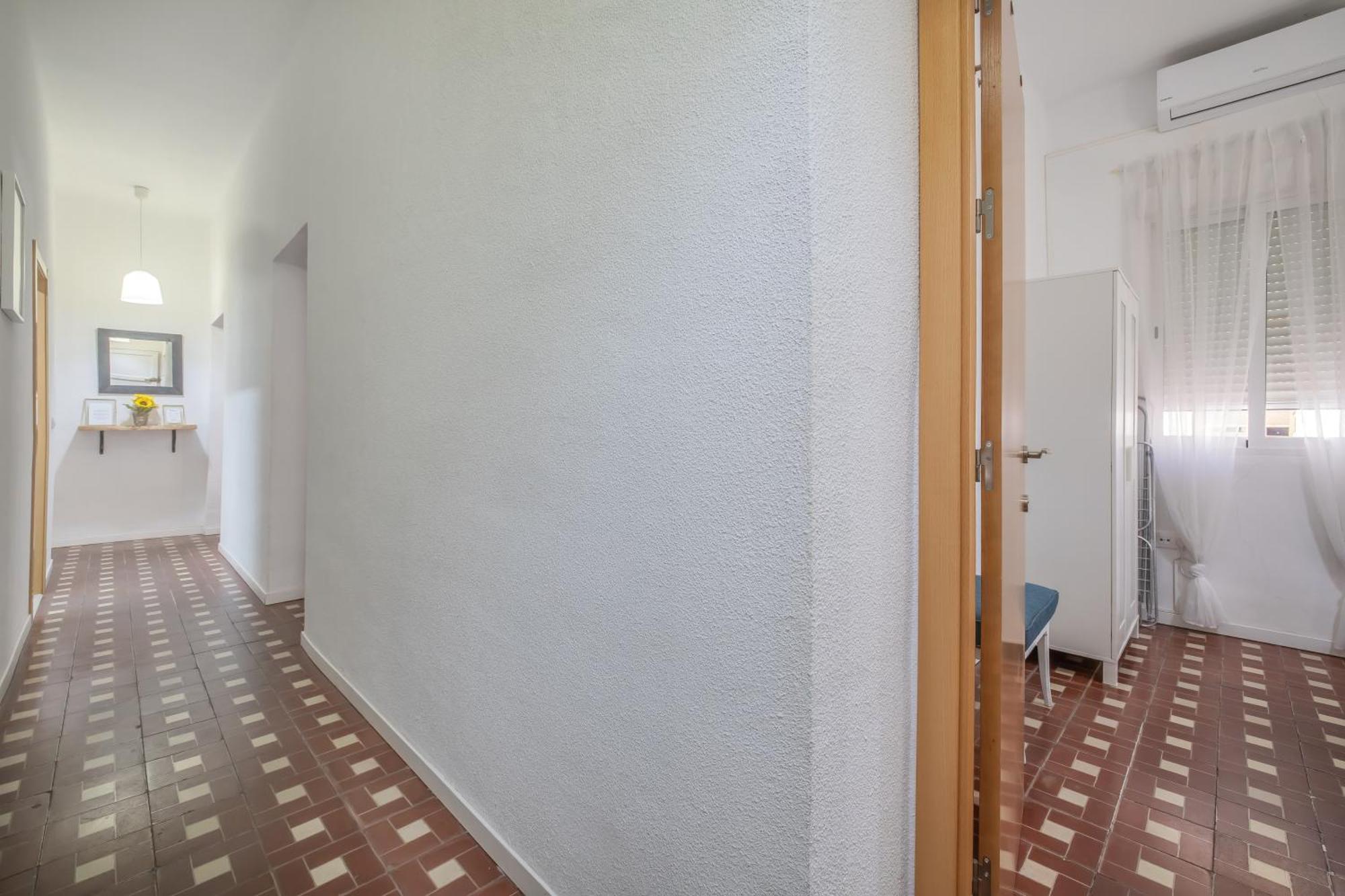 Apartamento Homies Cordoba - Parking Incluido Exterior photo