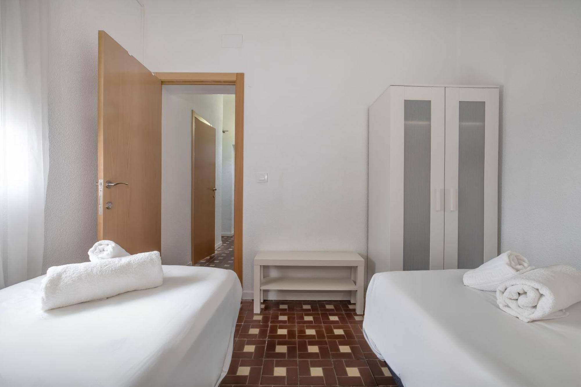 Apartamento Homies Cordoba - Parking Incluido Exterior photo