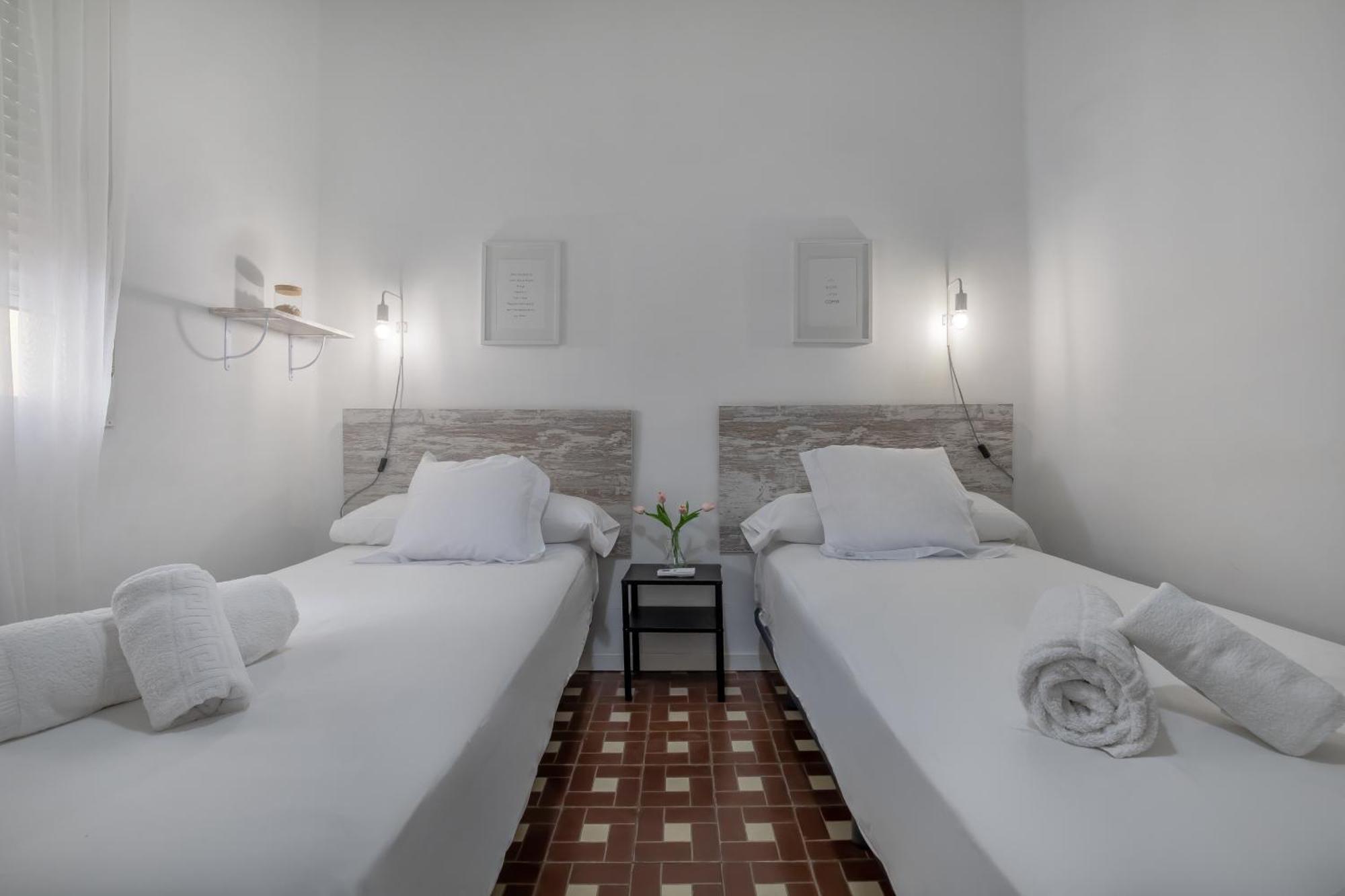 Apartamento Homies Cordoba - Parking Incluido Exterior photo