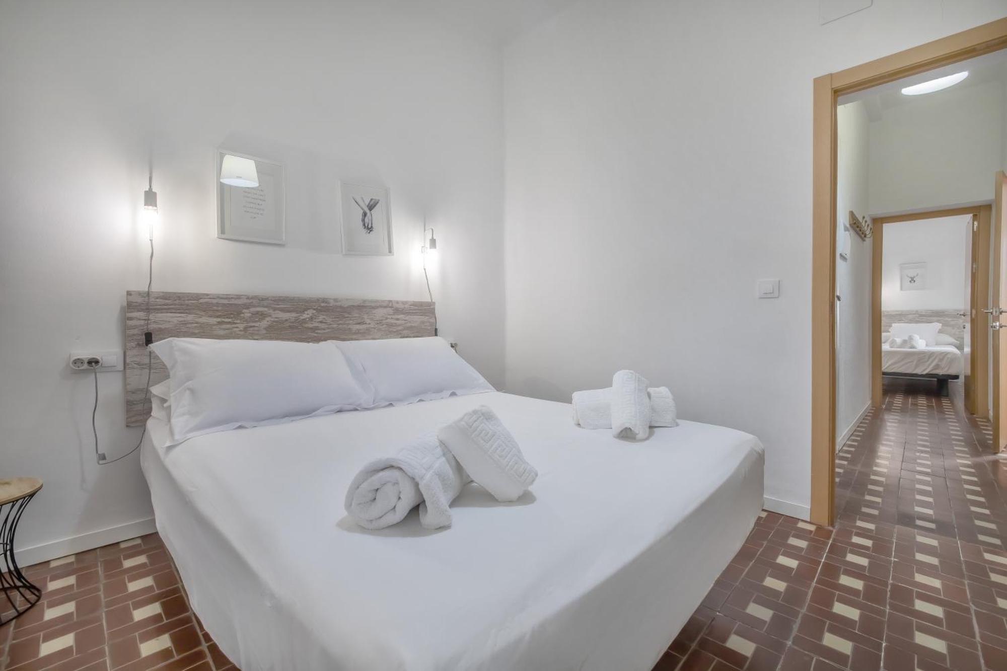 Apartamento Homies Cordoba - Parking Incluido Exterior photo